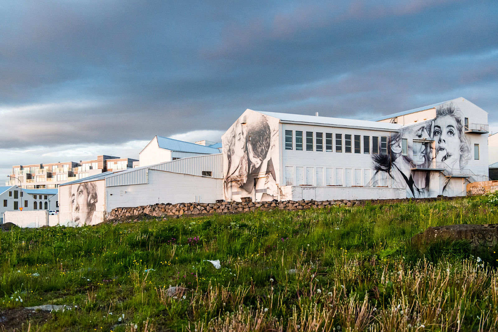 Reykjavik